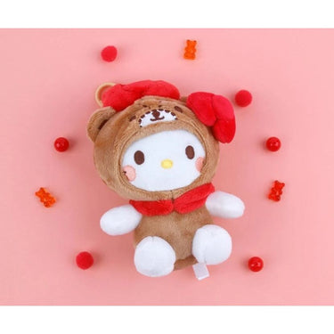 Sanrio Costume Characters Plush Bag Cham